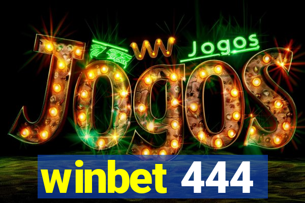 winbet 444